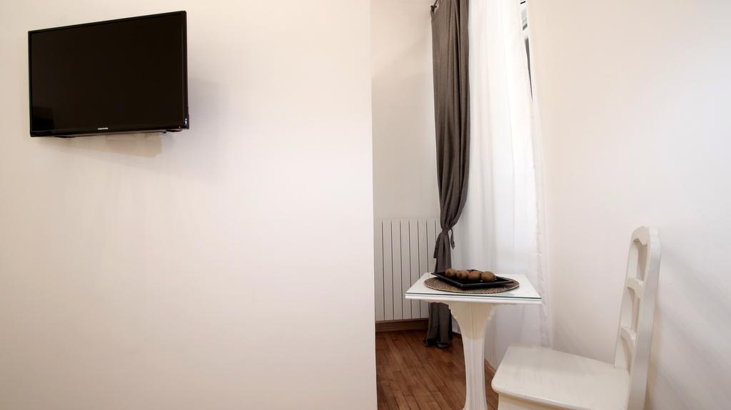 Hotel Domus Flaviae Roma Exterior foto