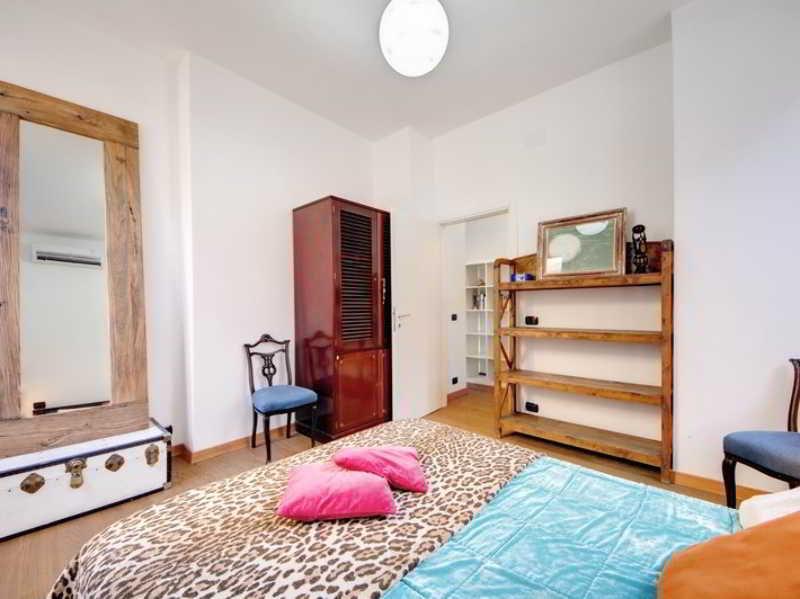 Hotel Domus Flaviae Roma Exterior foto