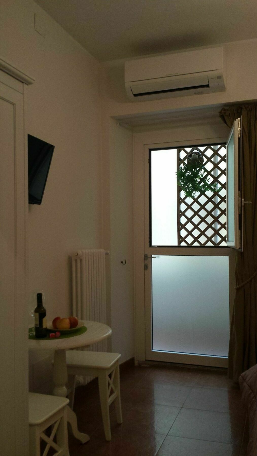 Hotel Domus Flaviae Roma Exterior foto